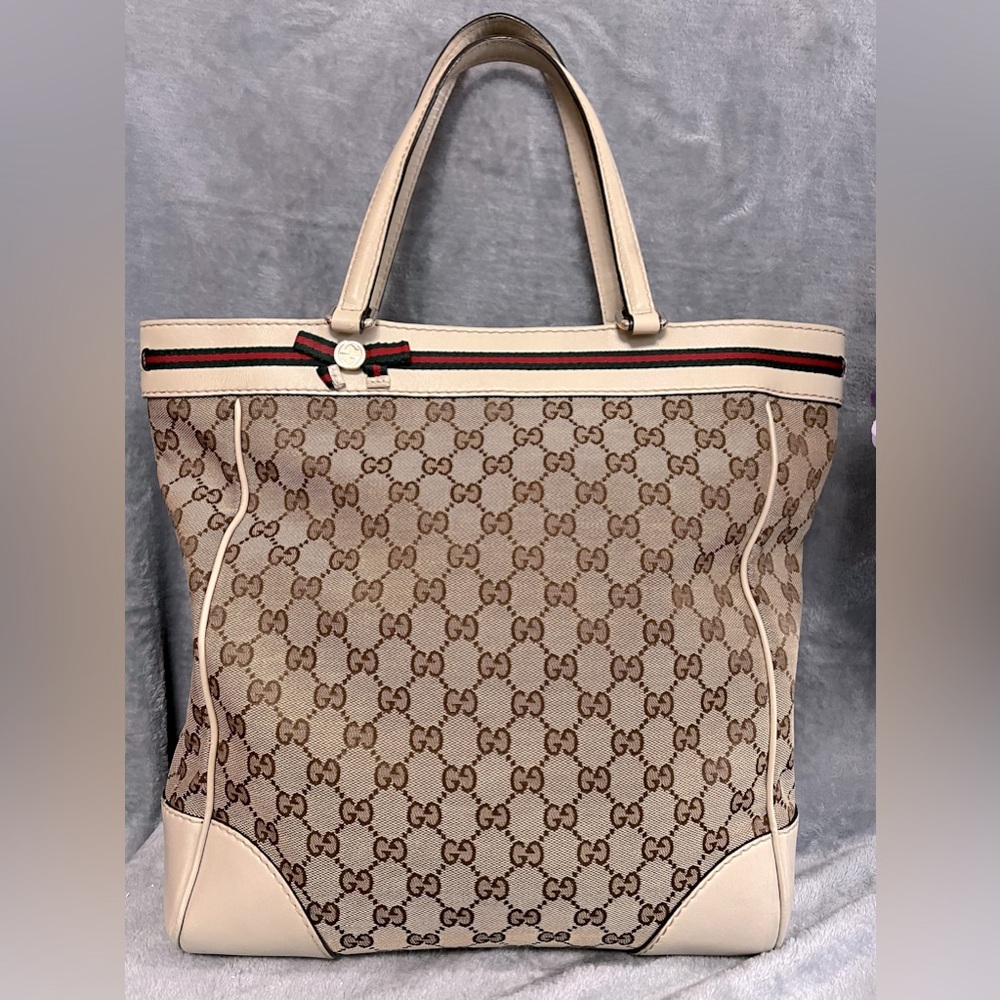 GUCCI SHERRIE Line Bag